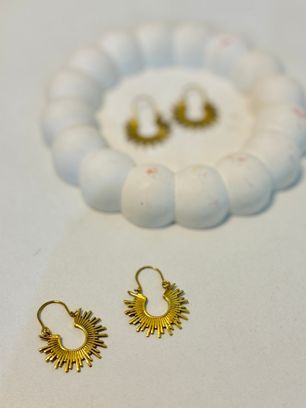 Noor Hoops