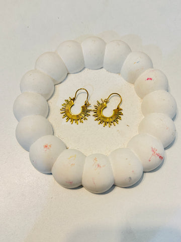 Noor Hoops