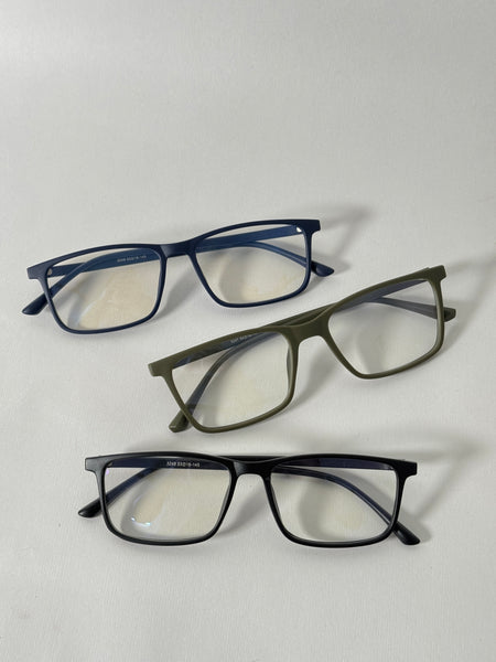 Vivian Frames
