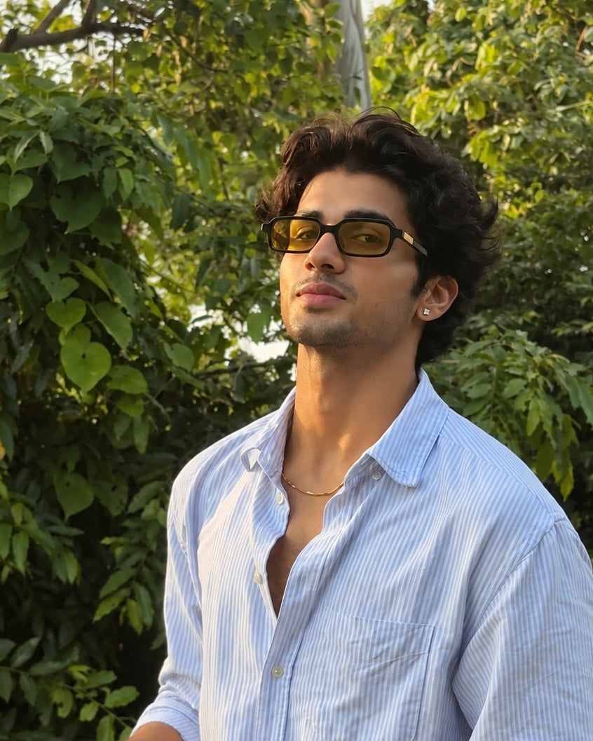 Noir Sunnies