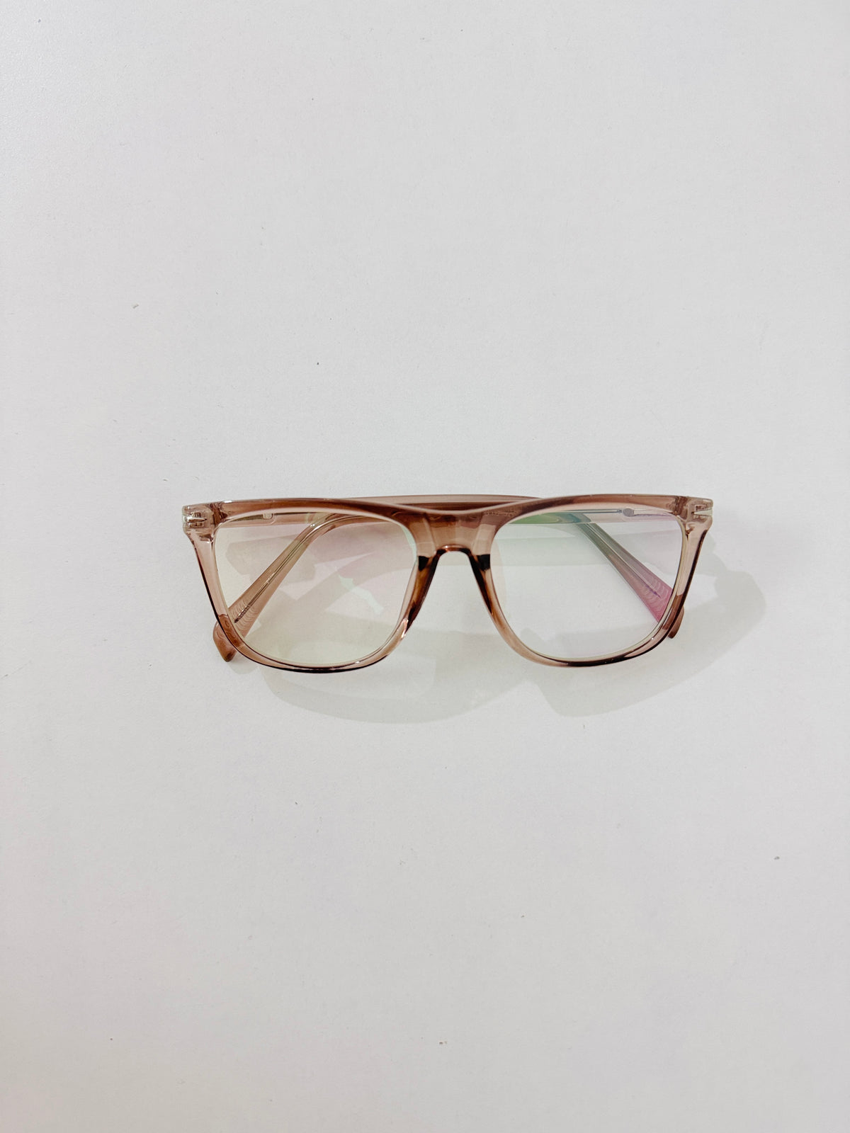 Hank frames