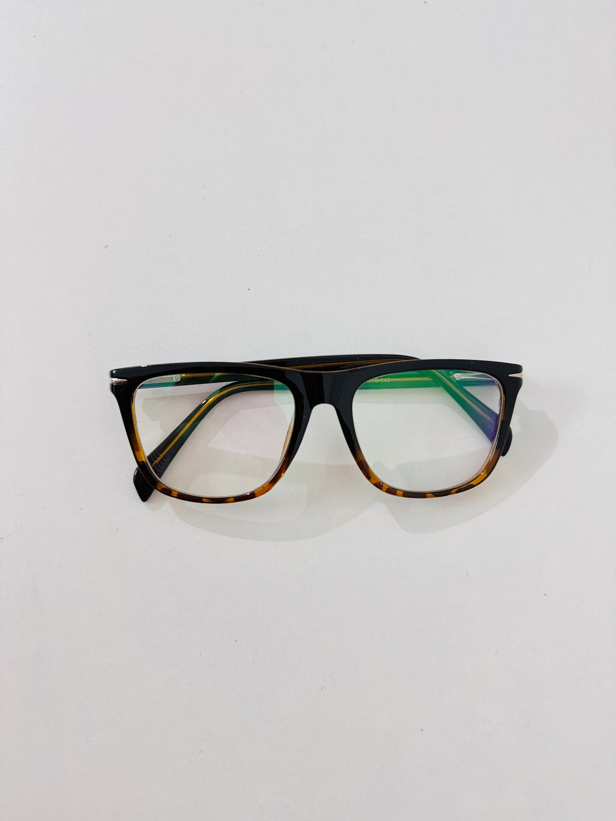 Hank frames