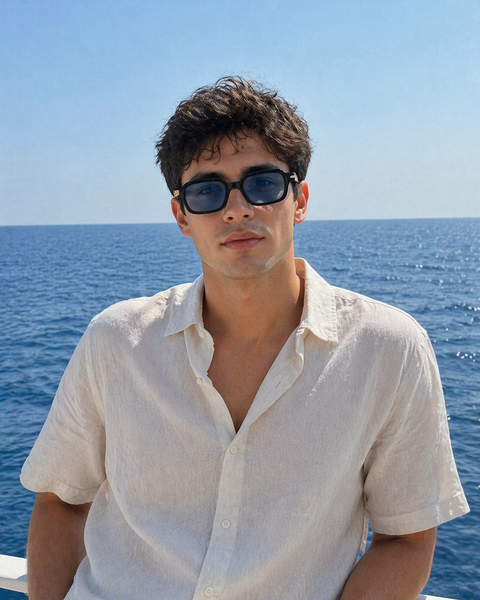 Noir Sunnies