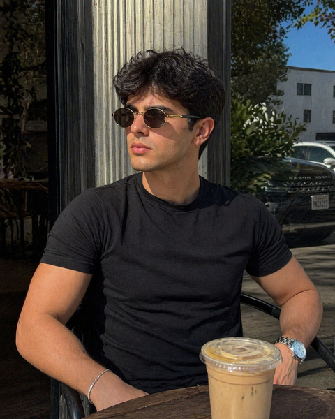 Lenon Sunnies