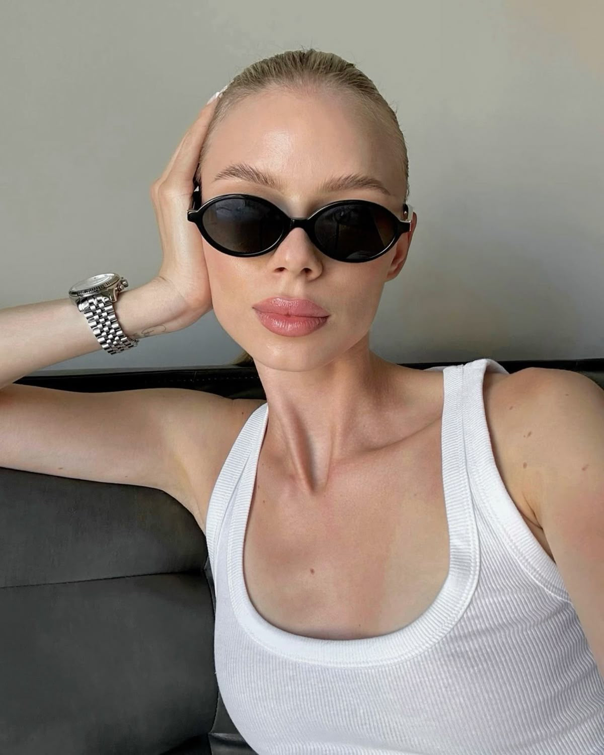 Maya Sunnies