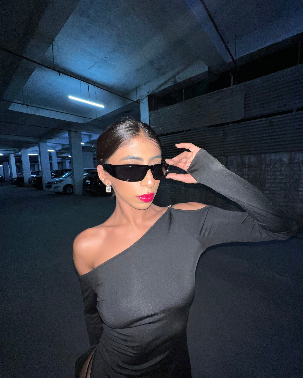 Distruptor Sunnies