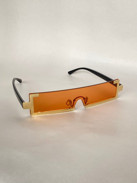 Ronny Sunnies