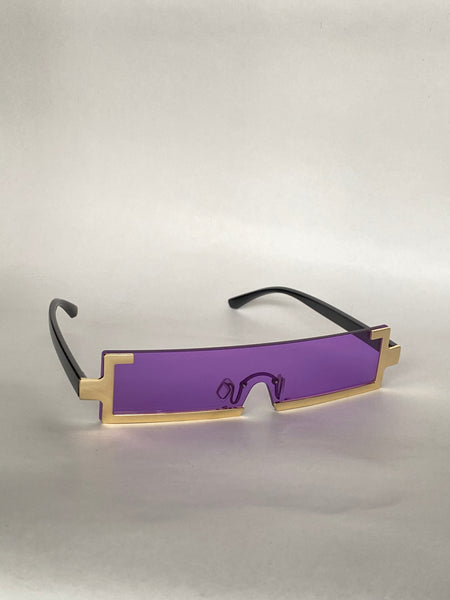Ronny Sunnies