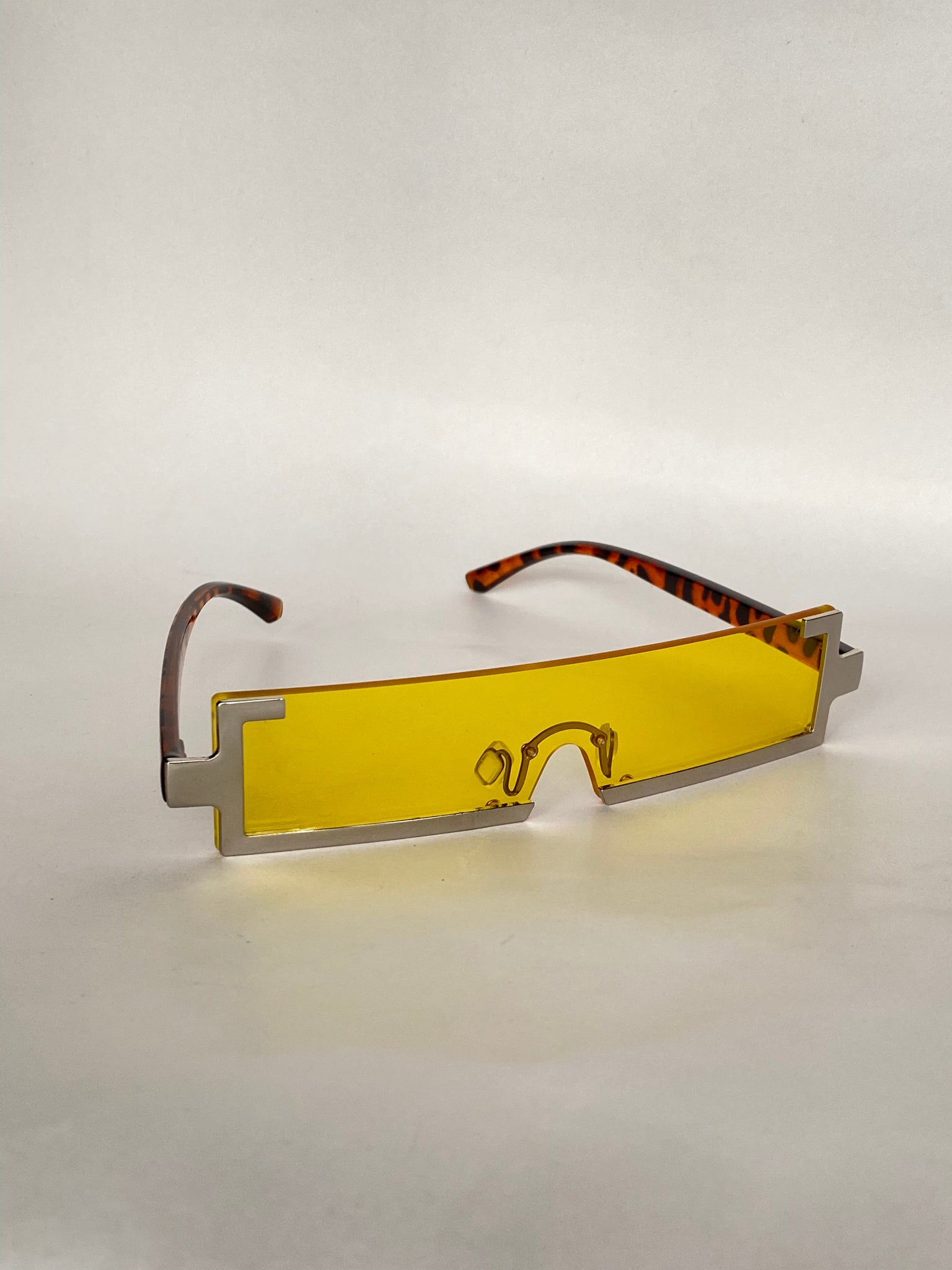 Ronny Sunnies