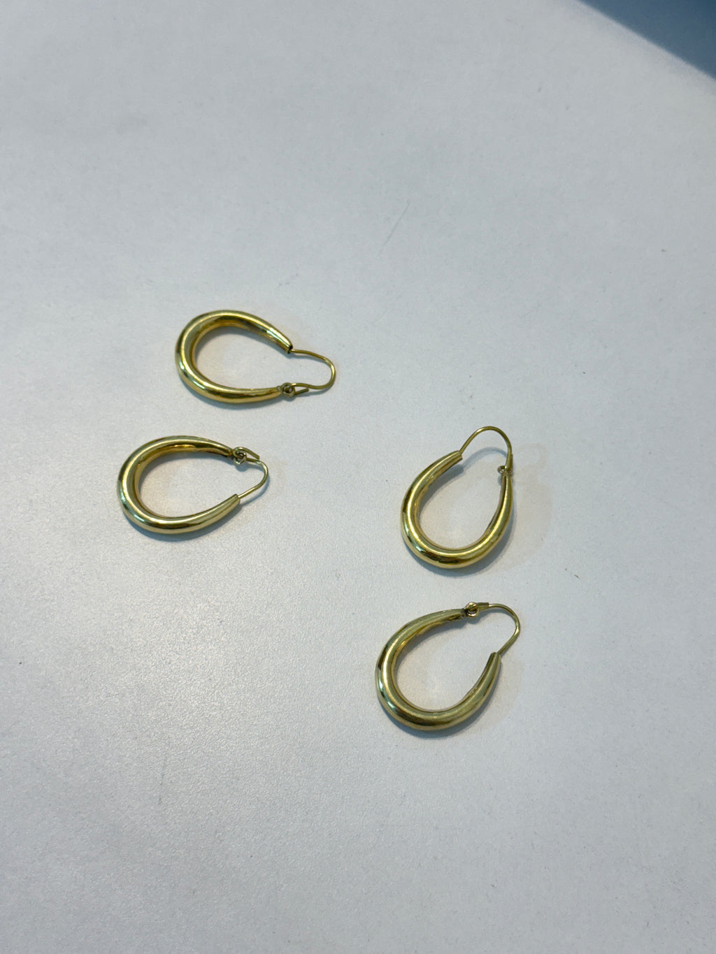Celeste Hoops