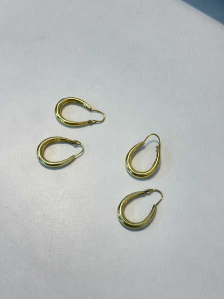 Celeste Hoops