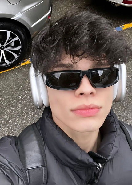 Distruptor Sunnies