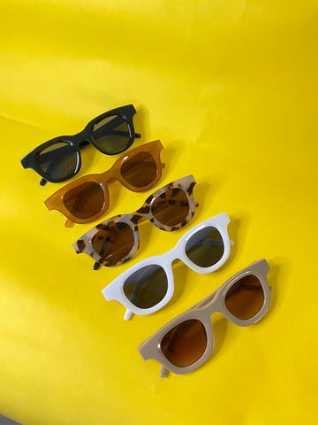 Tyler Sunnies
