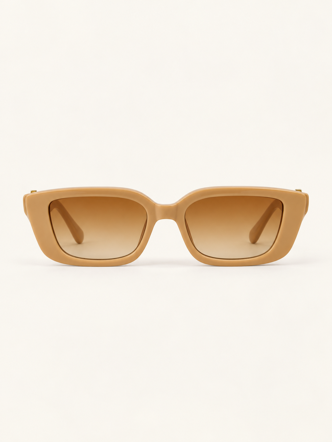 Milo Sunnies — Nude, front view