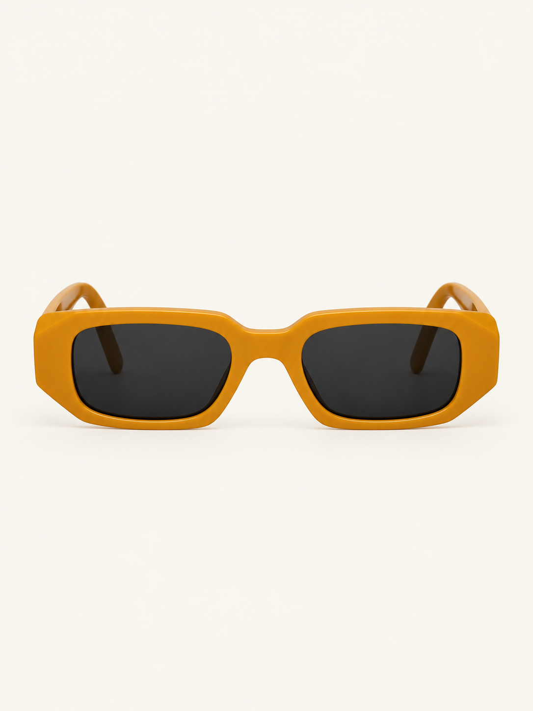 Valentino Sunnies — Orange, front view
