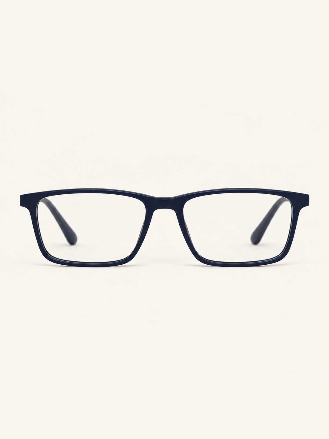 Vivian Frames — Blue, front view