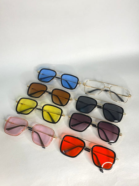 Stark Sunnies