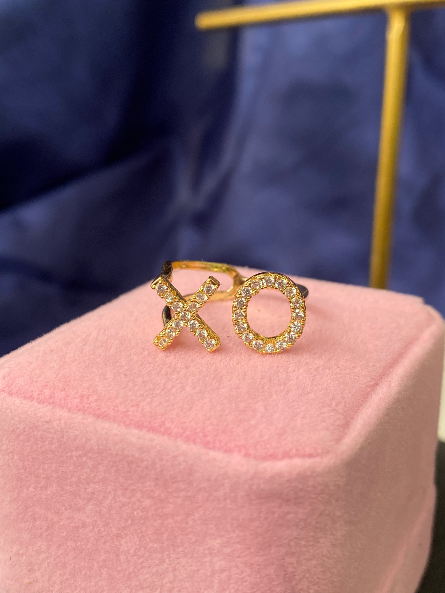 Xo ring