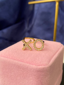 Xo ring