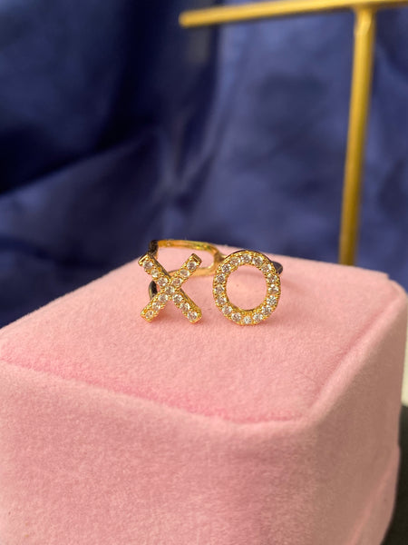 Xo ring