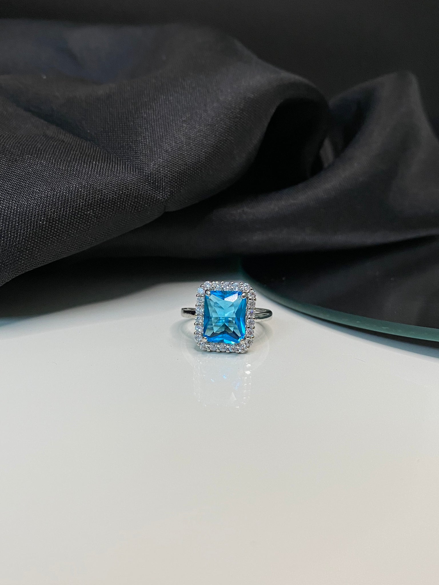 Zuri Ring