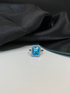 Zuri Ring