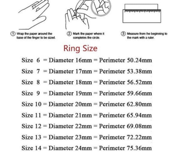 Holly Ring