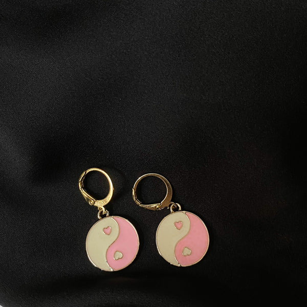 Ava Earrings