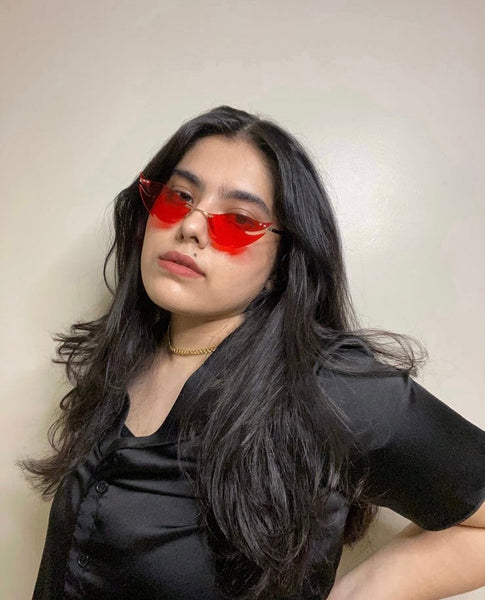 Flame Sunnies