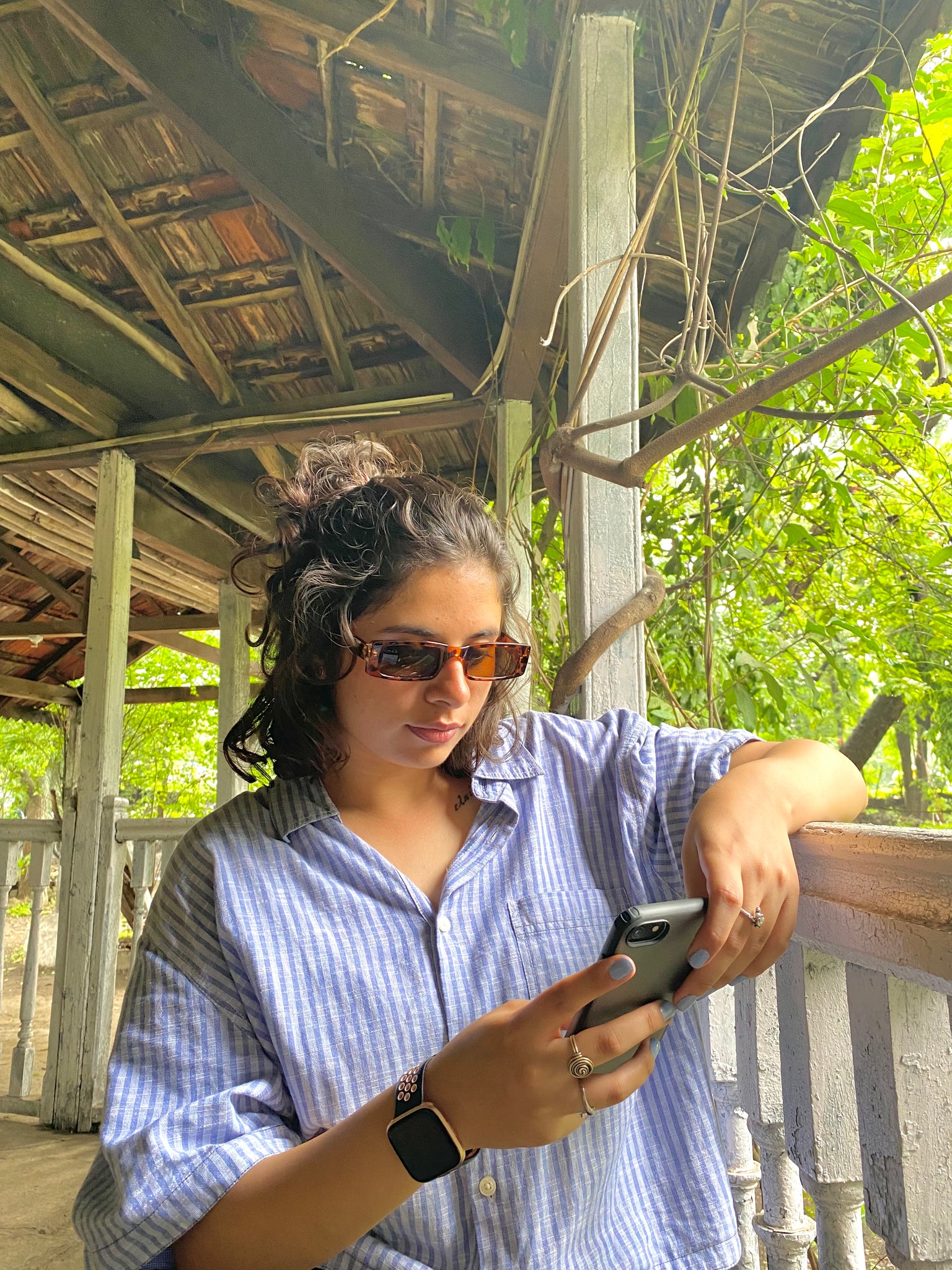 Bumper Sunnies