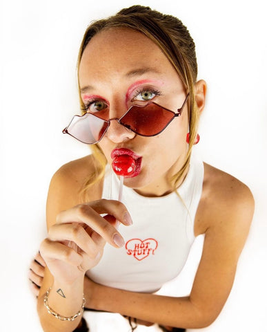 Kiss me Sunnies
