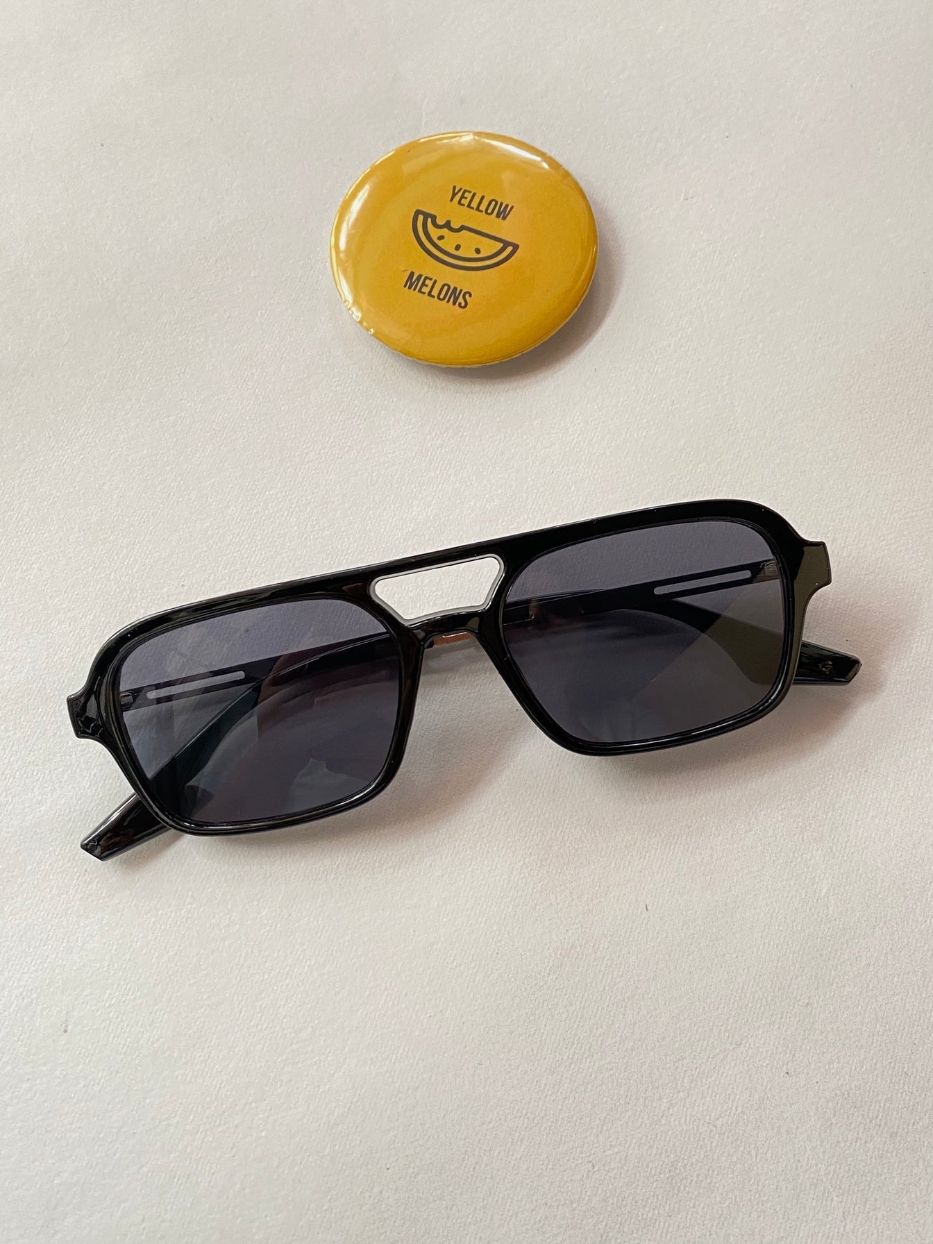 DONNA sunnies
