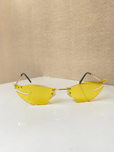 Flame Sunnies