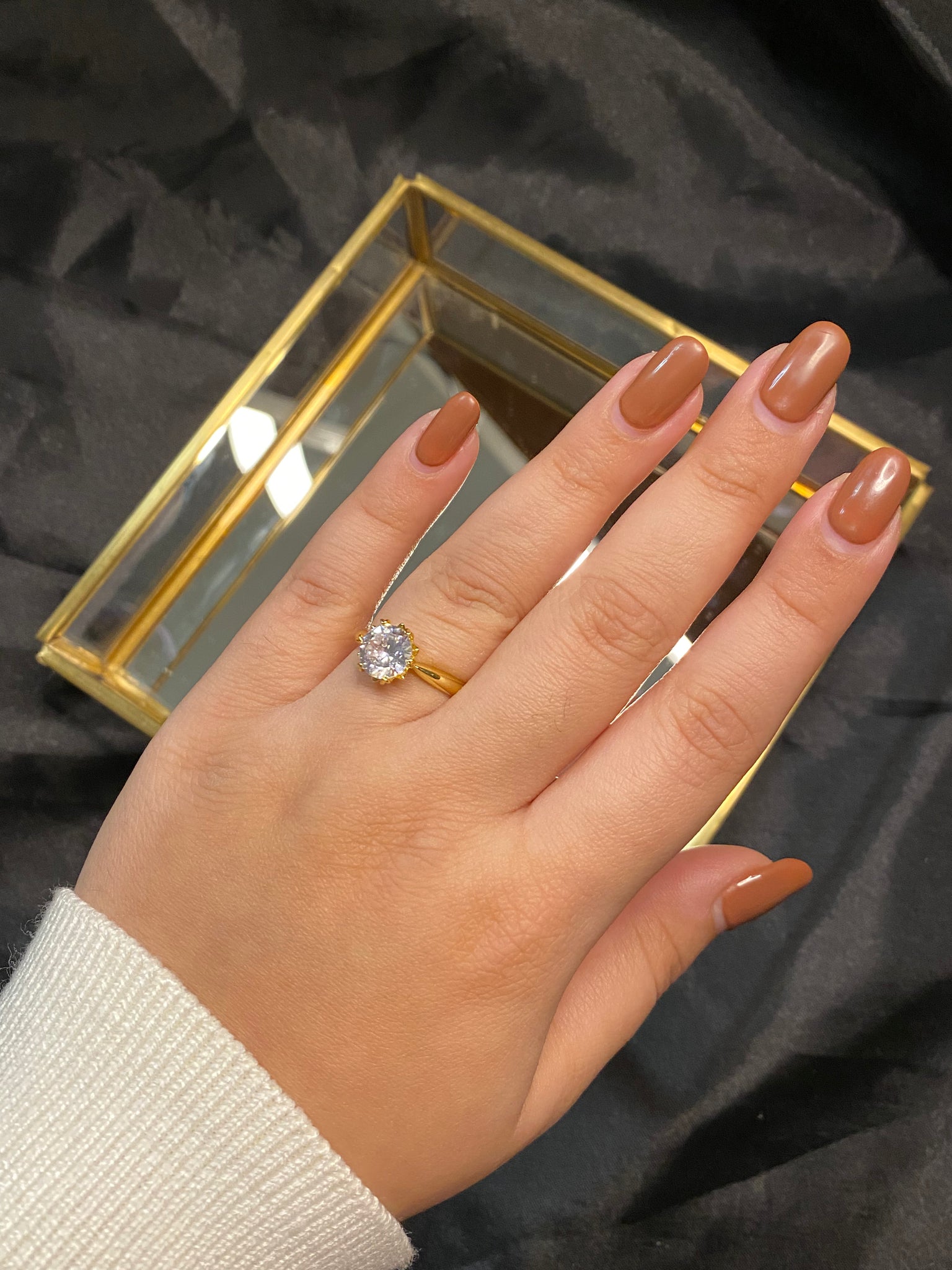 Blake Ring