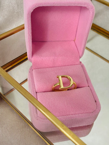 Danny Ring
