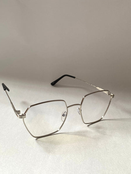 Blank Frames
