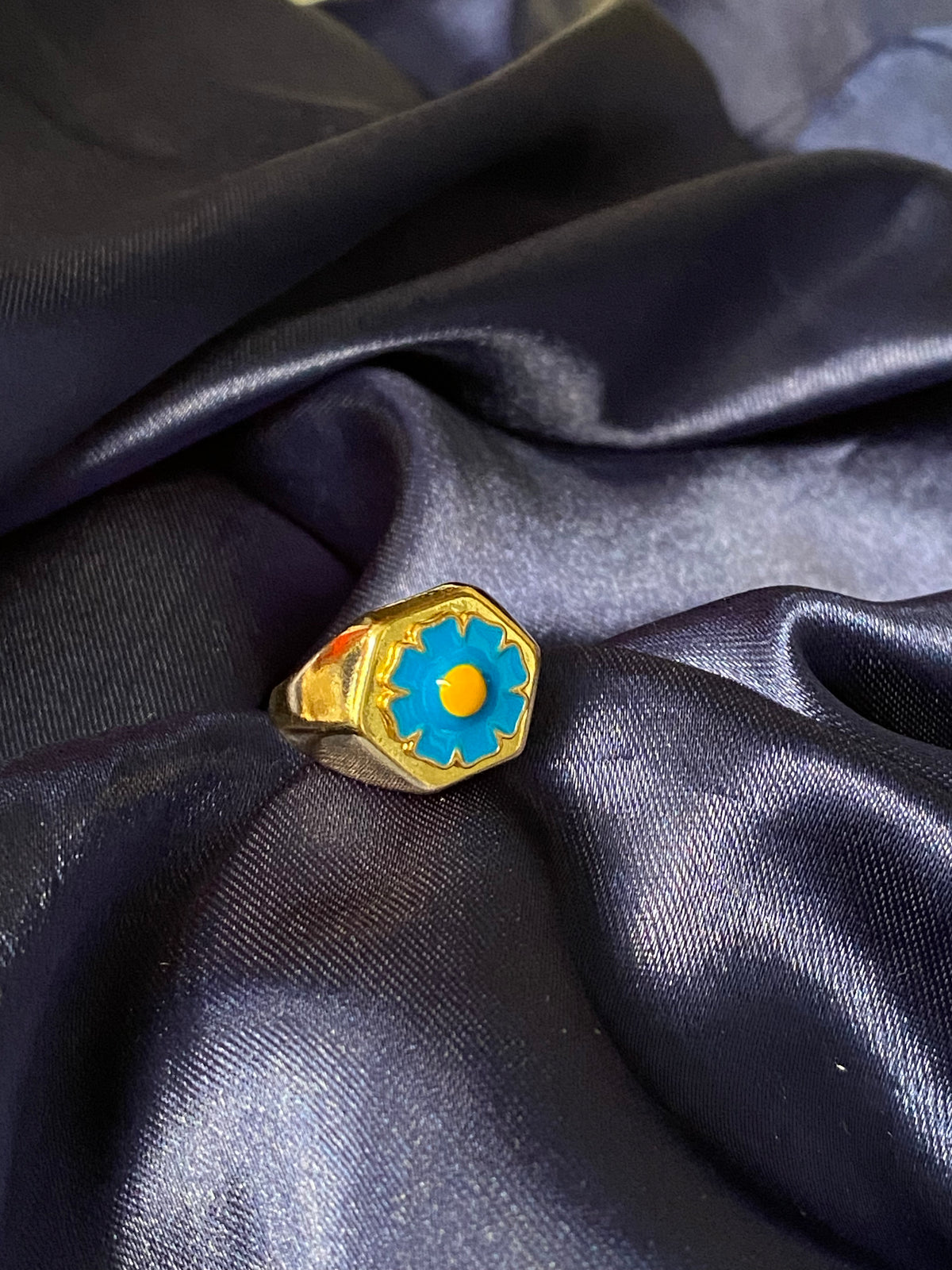 Daisy Ring