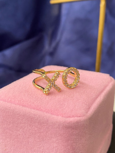 Xo ring
