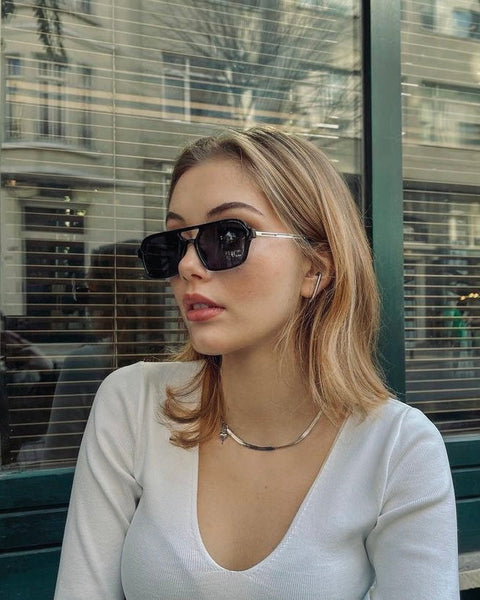 DONNA sunnies