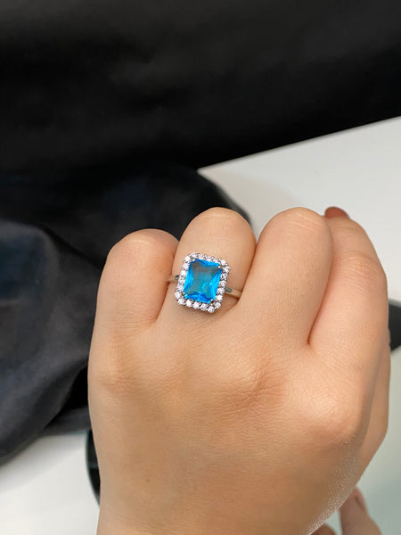 Zuri Ring