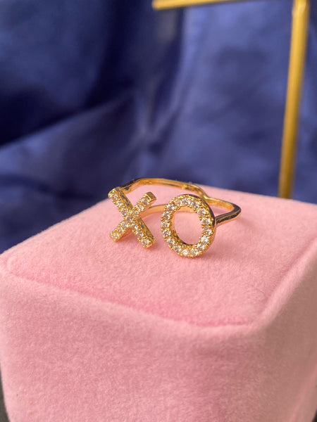 Xo ring