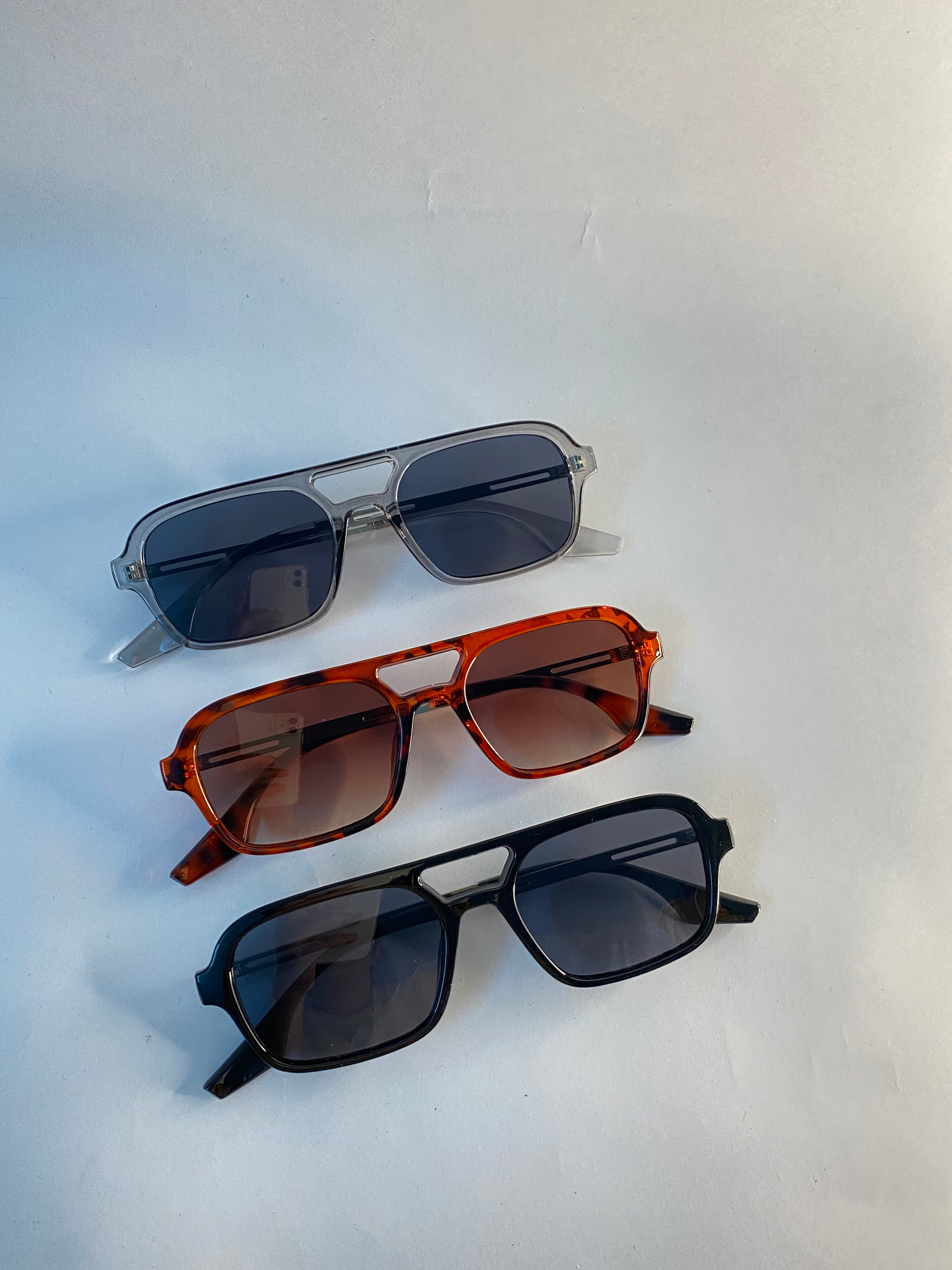 DONNA sunnies