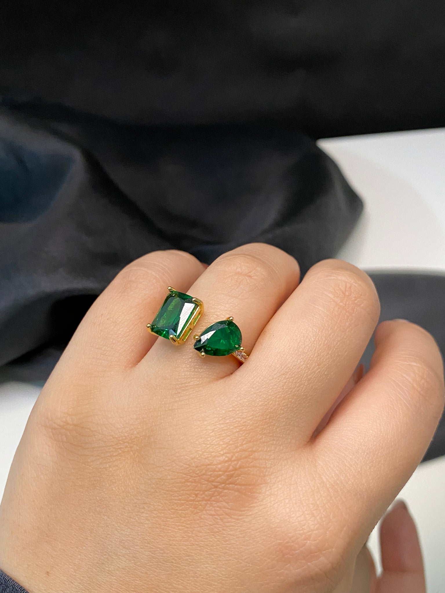 Kylie Ring